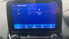 Ford EcoSport 1.0 EcoBoost 140 ST-Line 5dr Petrol Hatchback